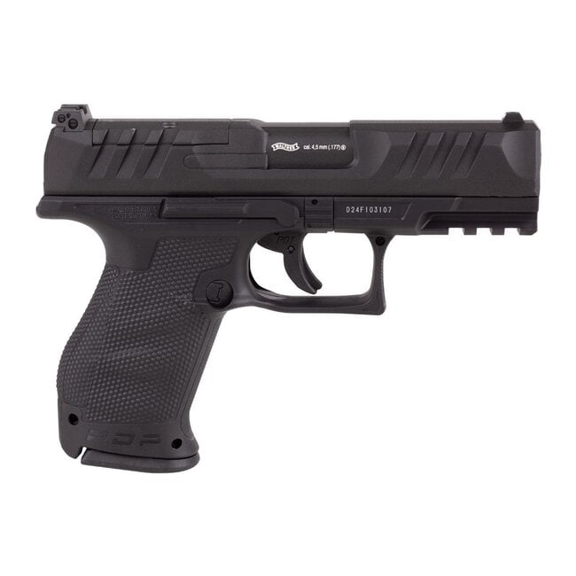 Walther PDP Compact CO2 BB Pistol