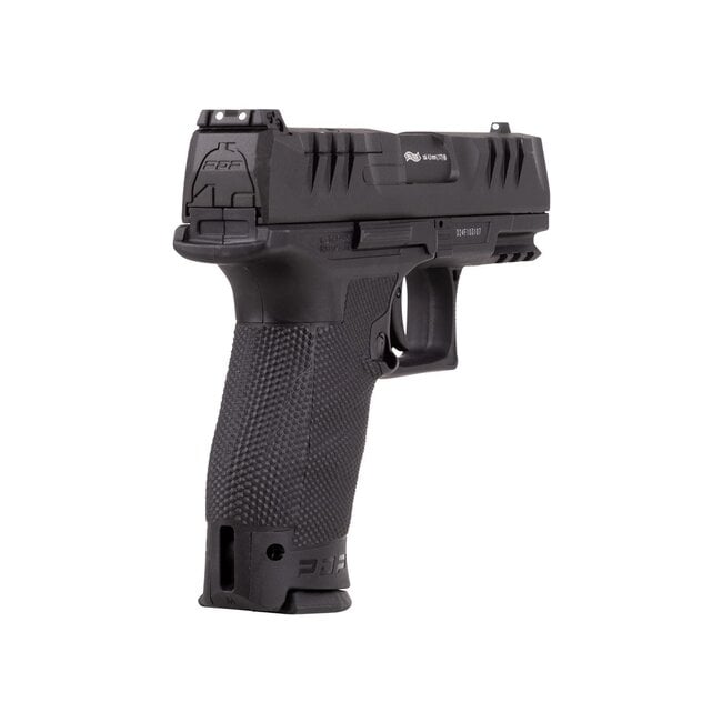Walther PDP Compact CO2 BB Pistol