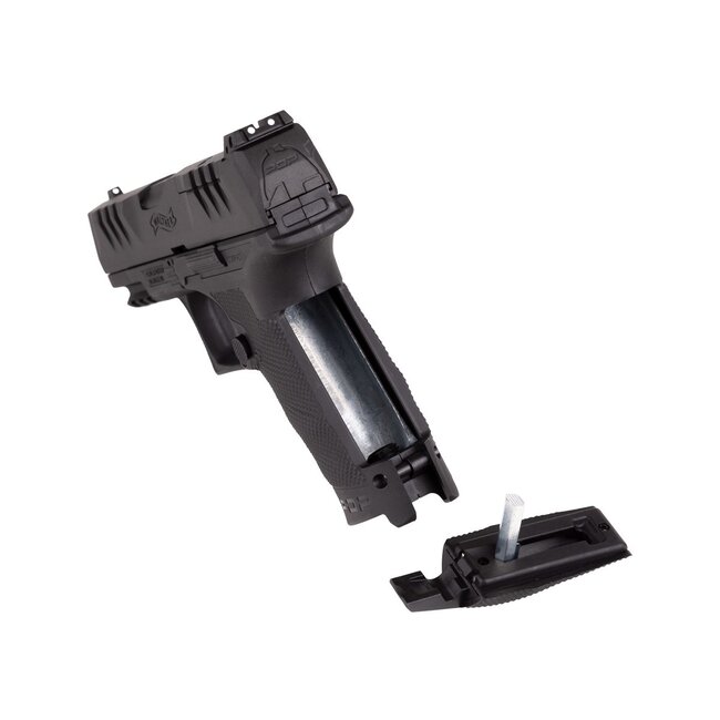 Walther PDP Compact CO2 BB Pistol