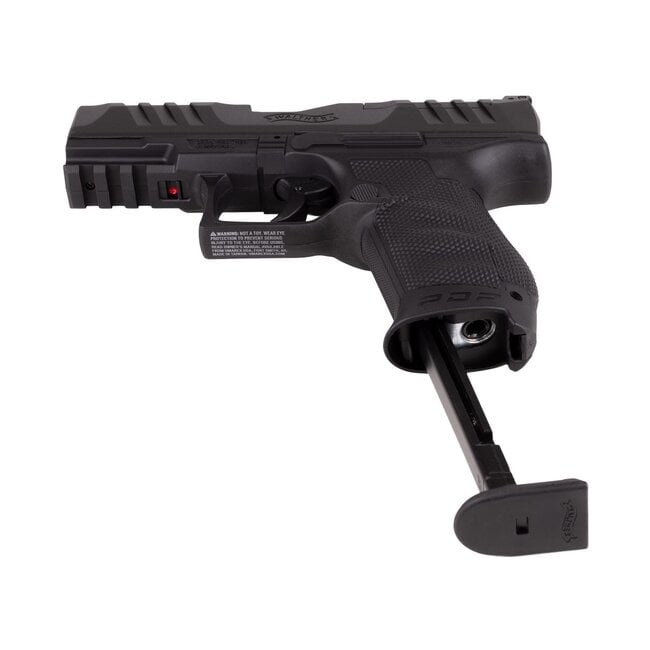 Walther PDP Compact CO2 BB Pistol