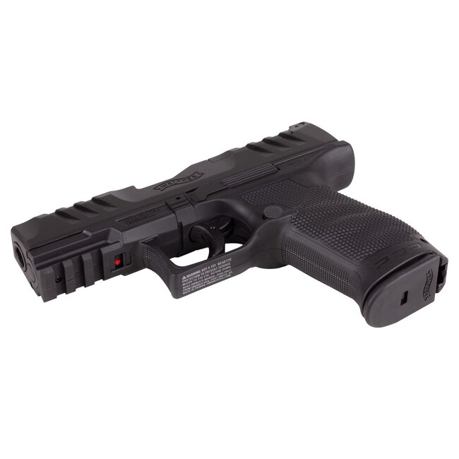 Walther PDP Compact CO2 BB Pistol