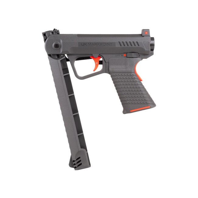 Umarex MarkPoint .177 Break Barrel Pellet Pistol