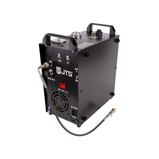 JTS COMP100 High Pressure Water Cooled Portable Air Compressor