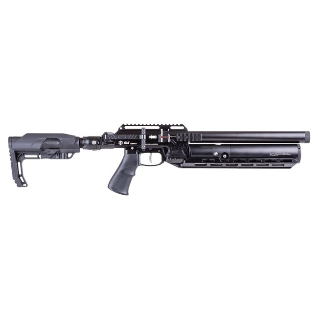 Karma SLS Standard .22 Cal