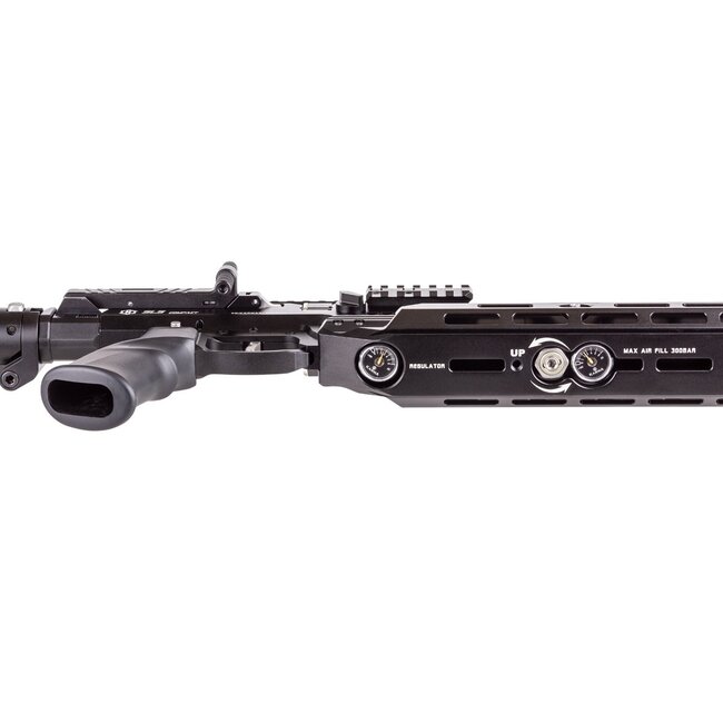 Karma SLS Standard .22 Cal