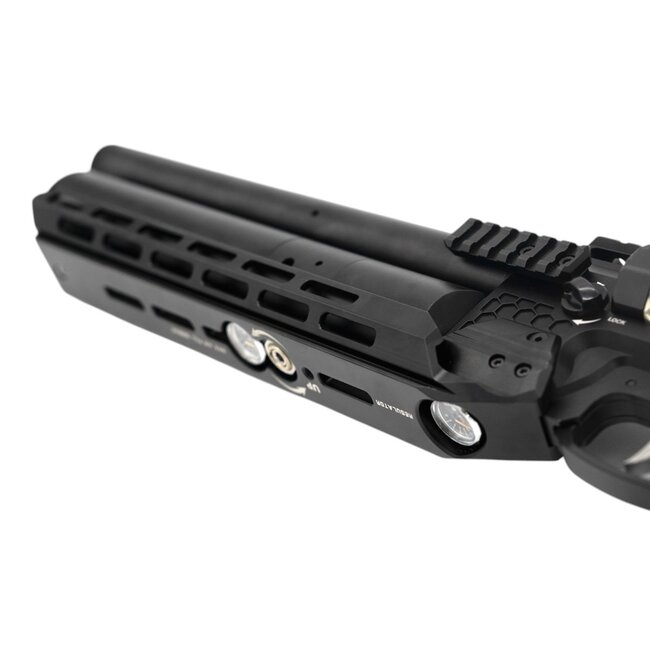 Karma SLS Standard .22 Cal