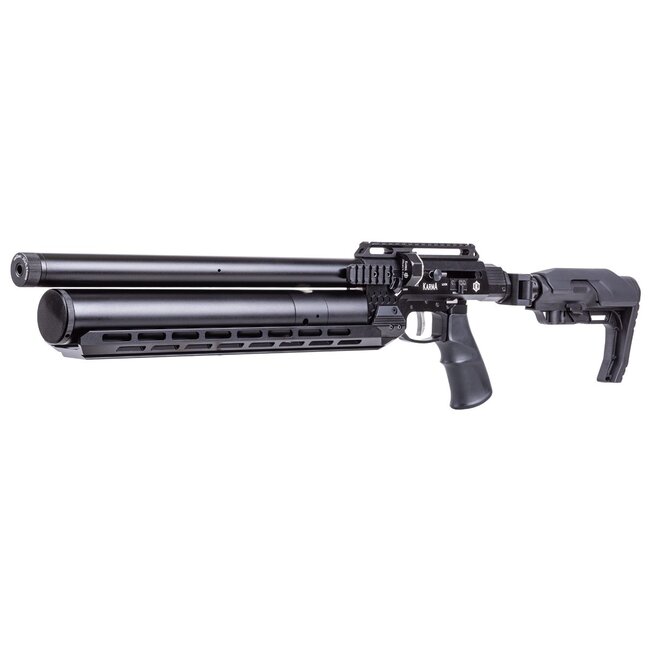 Karma SLS Standard .25 Cal