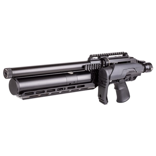 Karma SLS Standard .25 Cal