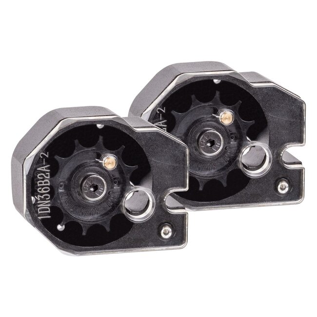 Karma SLS Standard .25 Cal