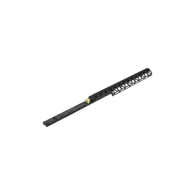 Saber Tactical FX Impact M4 TRS Rail Standard