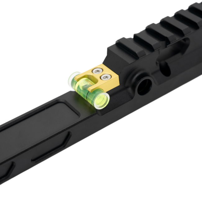 Saber Tactical FX Impact M4 TRS Rail Standard