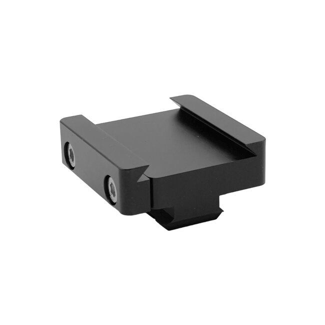 Saber Tactical Arca to Picatinny Adapter - ST0066