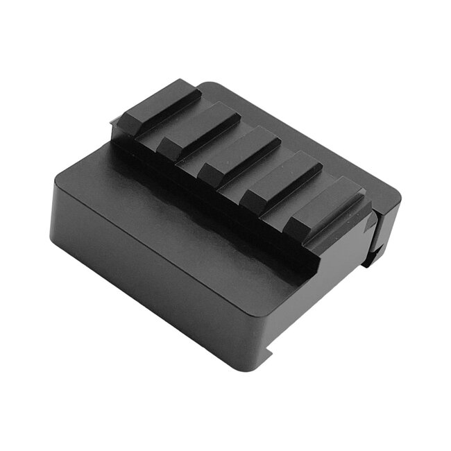 Saber Tactical Arca to Picatinny Adapter - ST0066