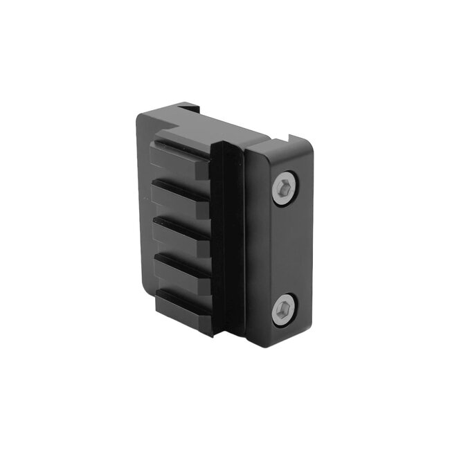 Saber Tactical Arca to Picatinny Adapter - ST0066