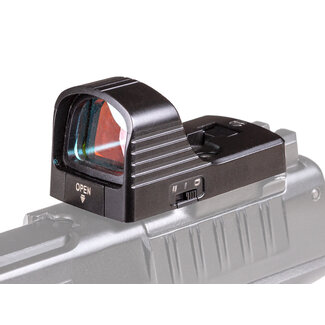 Air Venturi Pistol Red Dot Sight for Springfield Armory Hellcat Pro Air Venturi Pistol Red Dot Sight for Springfield Armory Hellcat Pro