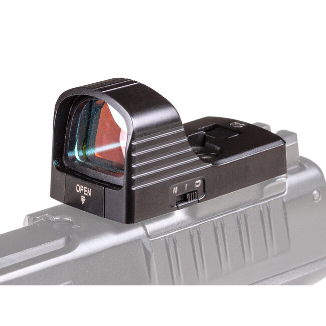 Air Venturi Pistol Red Dot Sight for Springfield Armory Hellcat Pro