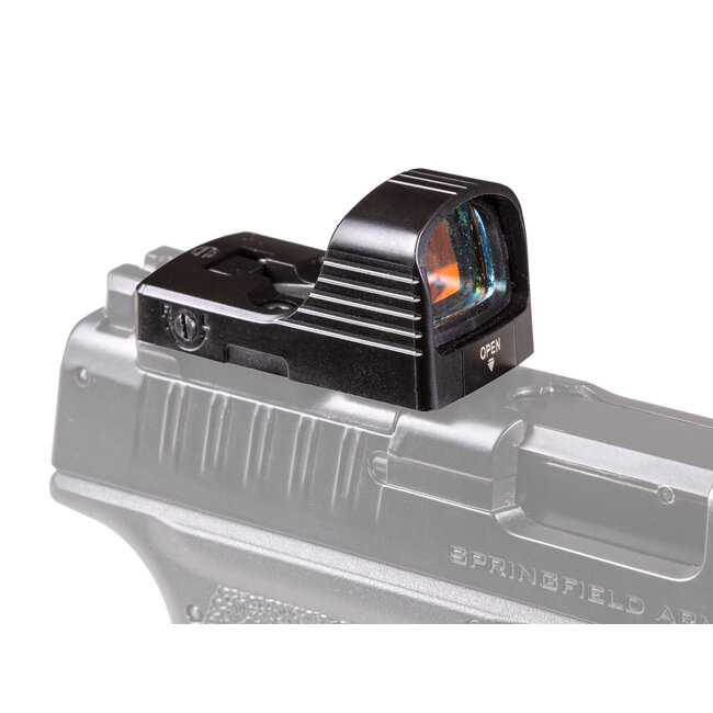 Air Venturi Pistol Red Dot Sight for Springfield Armory Hellcat Pro