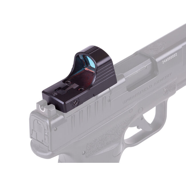 Air Venturi Pistol Red Dot Sight for Springfield Armory Hellcat Pro