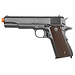Colt 1911 CO2 Blowback Metal Airsoft Pistol - 6mm