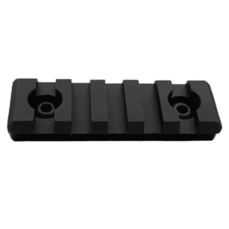 Accu-Tac M-LOK Spec Picatinny Rail