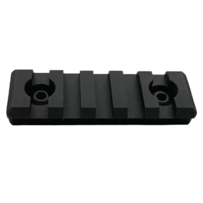 Accu-Tac M-LOK Spec Picatinny Rail