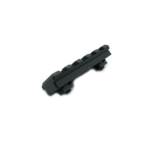 Accu-Tac M-LOK Spec Picatinny Rail