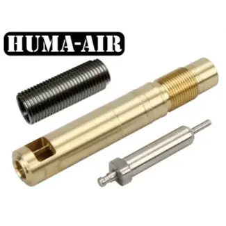 Huma-Air FX Panthera/Dynamic Calibre Change Kit .30 Cal