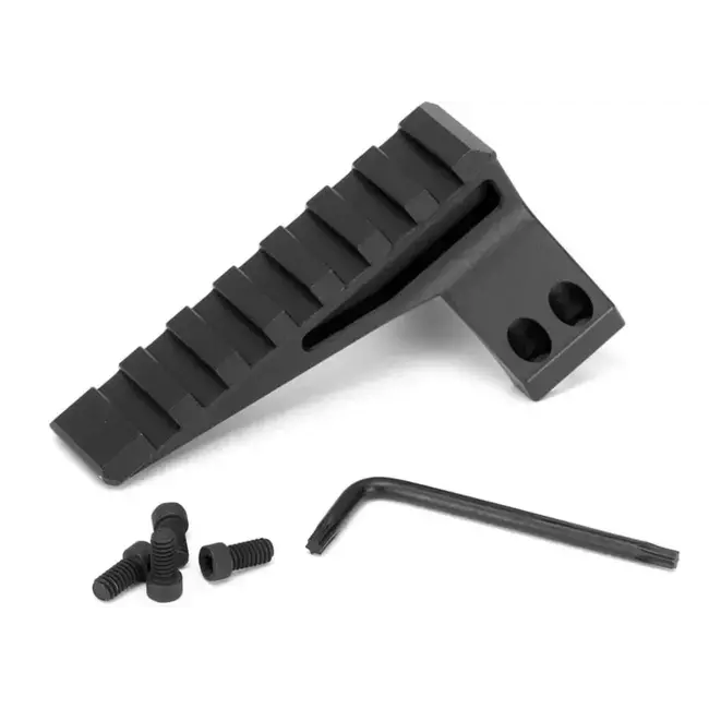 Element Optics Accu-Lite Diving Board Mount - 34mm