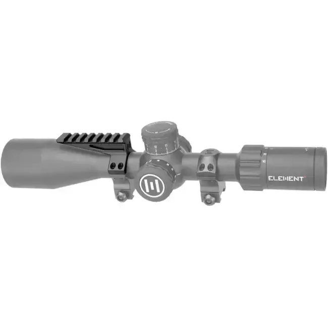 Element Optics Accu-Lite Diving Board Mount - 34mm