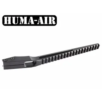 Huma-Air Edgun Leshiy 2 Extended Picatinny Rail
