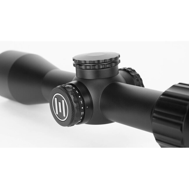 Element Optics Helix HD Compact 2-12x42 SFP