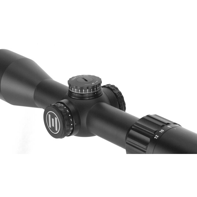 Element Optics Helix HD Compact 2-12x42 SFP