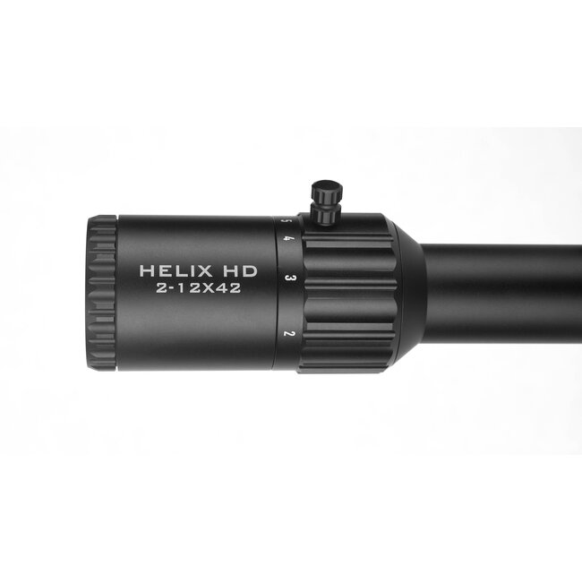 Element Optics Helix HD Compact 2-12x42 SFP