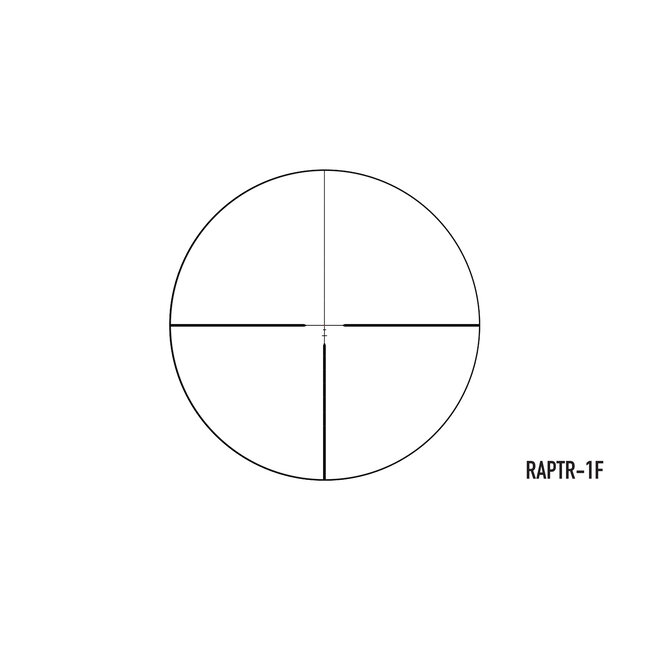 Element Optics Helix HD Compact 2-12x42 SFP