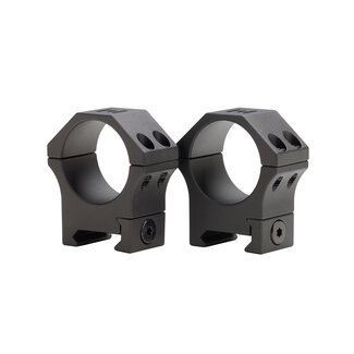 Element Optics XT Mount 30mm Picatinny High