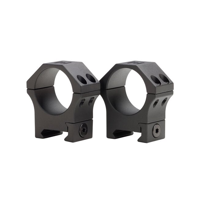 Element Optics XT Mount 30mm Picatinny High