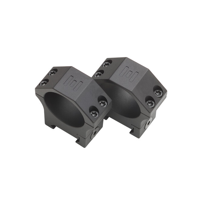 Element Optics XT Mount 30mm Picatinny High