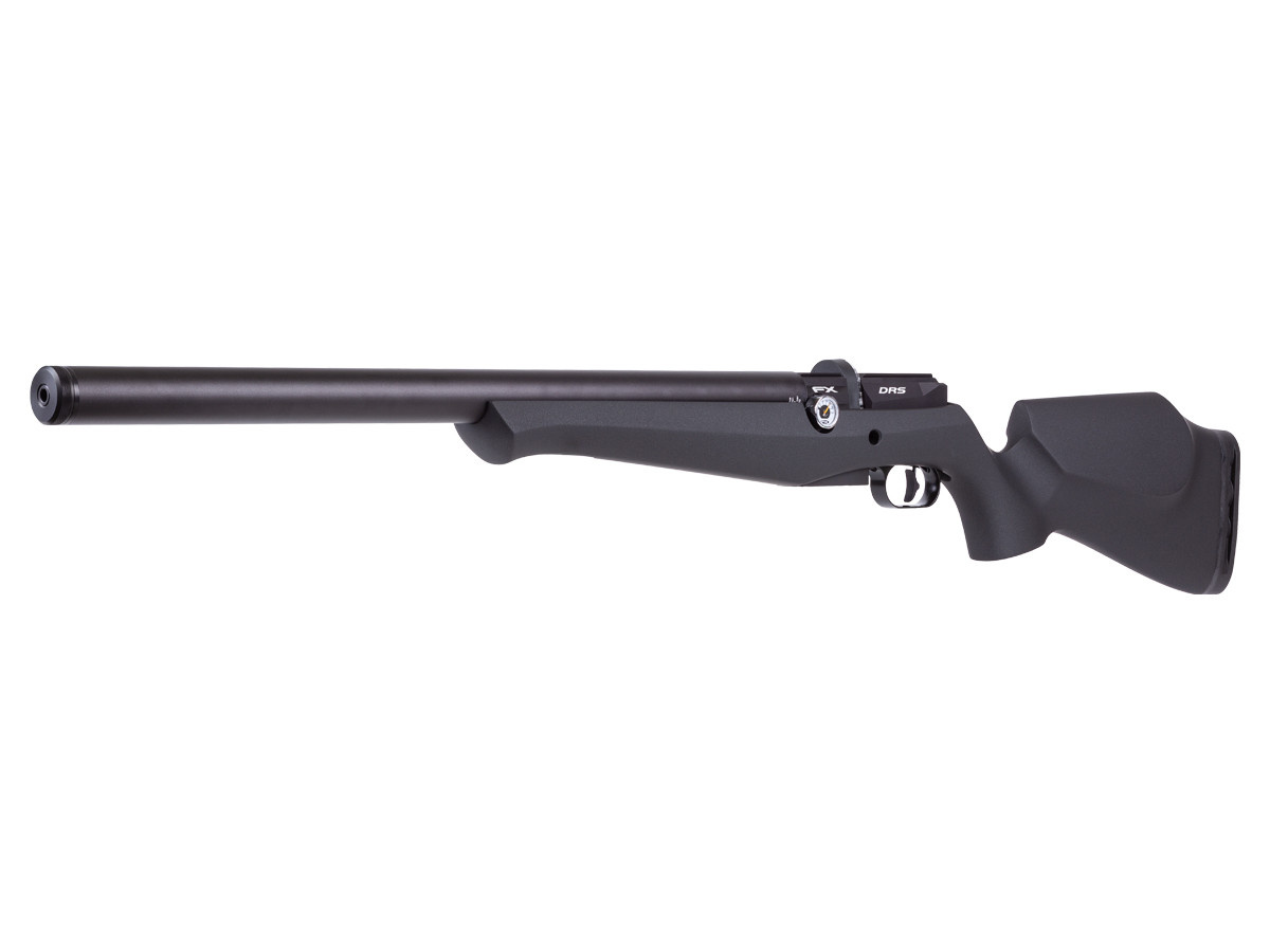 FX DRS Classic .22 Cal - Synthetic - 600mm - Airgun Source Canada