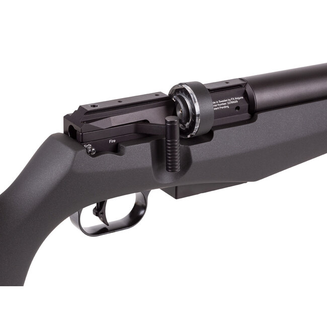 FX Airguns FX DRS Classic .22 Cal - Synthetic - 600mm