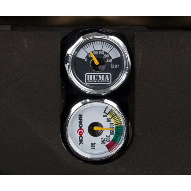 BRK (Brocock) Sniper Safari XR .22 Cal - 30 ft/lbs