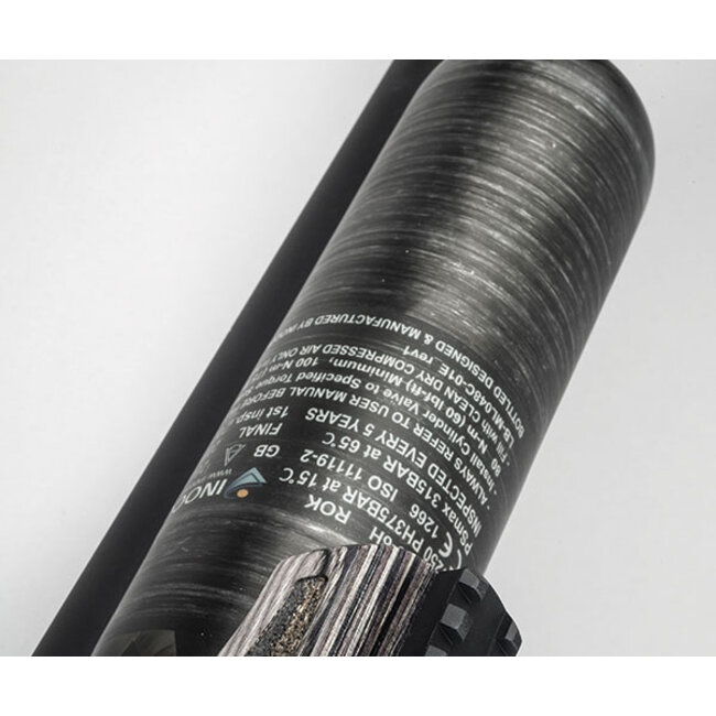 BRK (Brocock) Sniper Safari XR .22 Cal - 30 ft/lbs