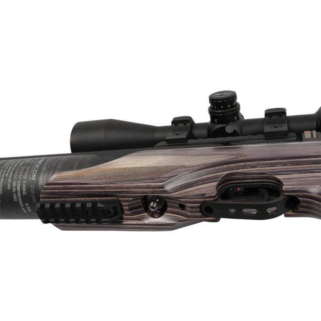 BRK (Brocock) Sniper XR  .22 Cal - Laminate - 30 ft/lbs