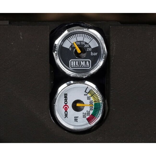 BRK (Brocock) Sniper Safari XR .177 Cal - 18 ft/lbs