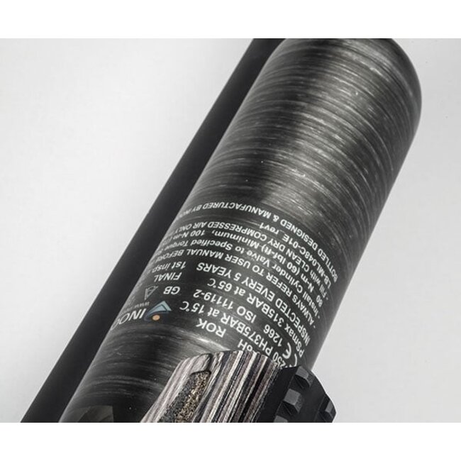 BRK (Brocock) Sniper Safari XR .177 Cal - 18 ft/lbs