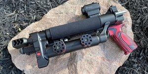 How to Choose the Right PCP Rifle: A Buyer’s Guide