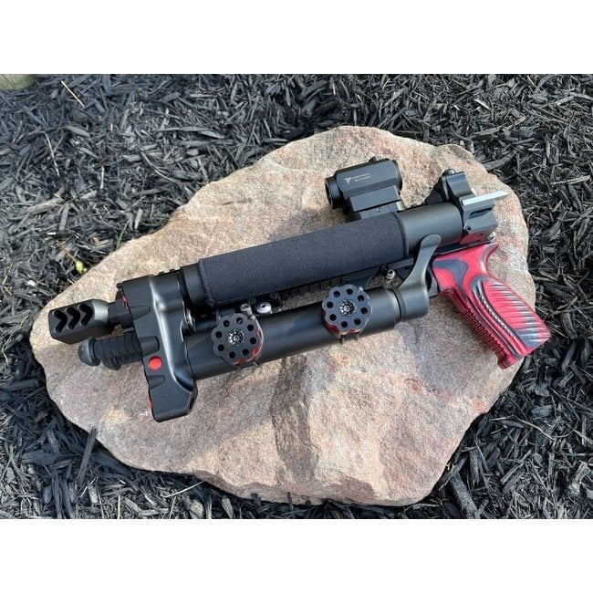 How to Choose the Right PCP Rifle: A Buyer’s Guide