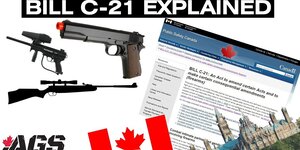 Canadian Airgun Laws: What You Need to Know