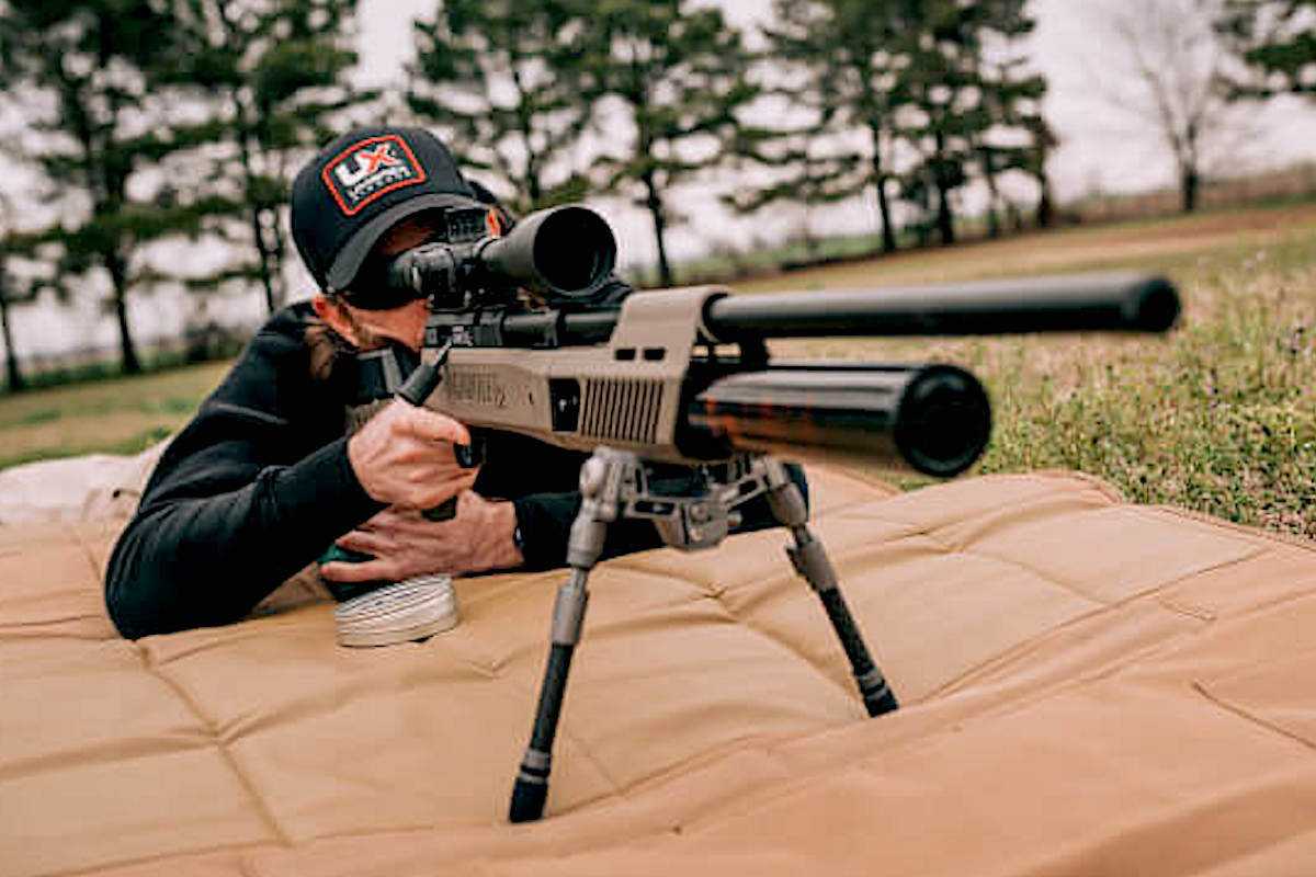 Best PCP Rifles for Hunting in 2025