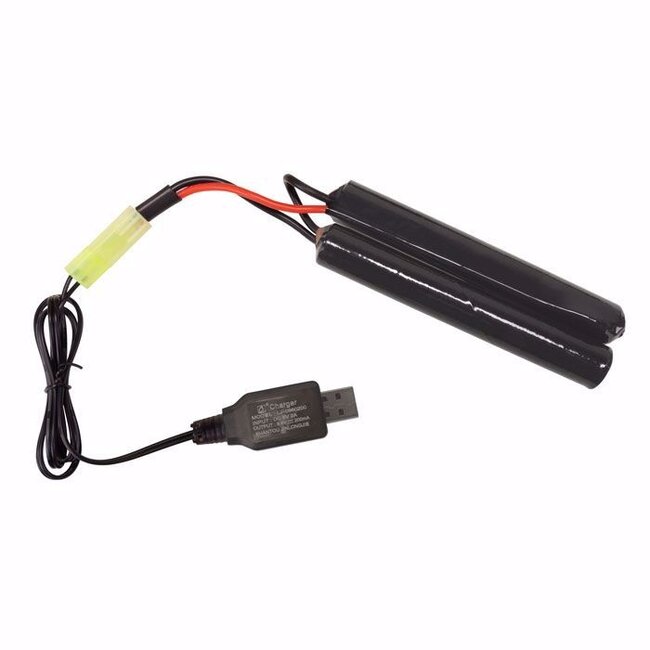 Elite Force XM4 6mm Airsoft Rifle