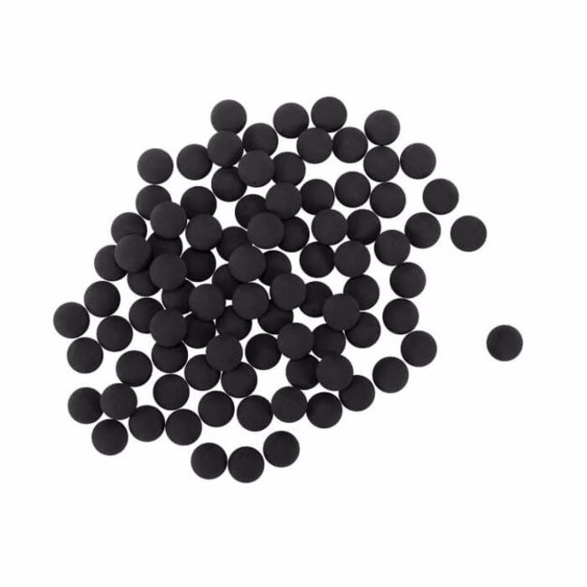 T4E Rubber Balls .43 Cal - 430ct